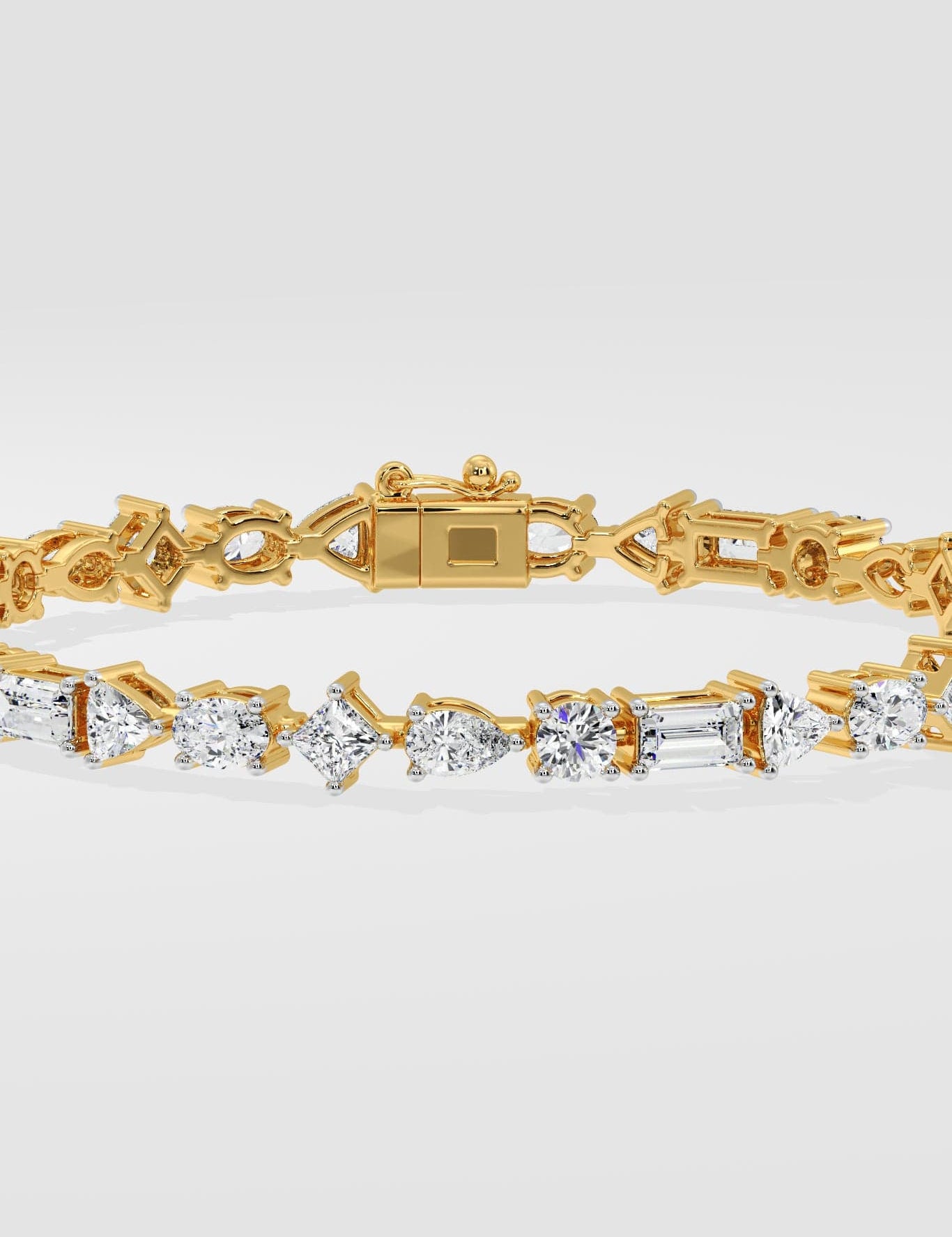 Sierra Askew Bracelet - House of Quadri