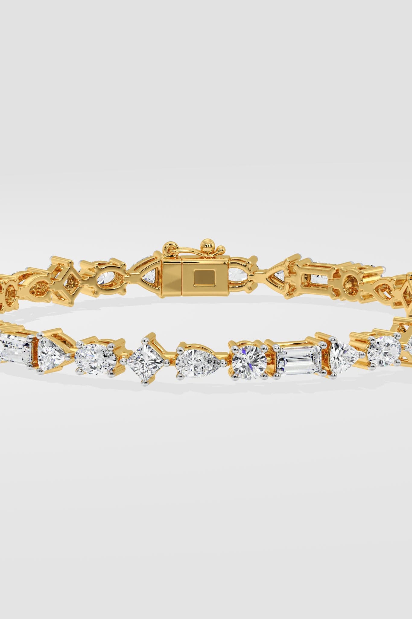 Sierra Askew Bracelet - House of Quadri