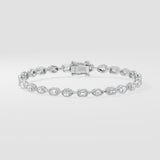 0.10 Ct Mirage Bracelet