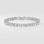 0.25 Ct Mosaic Bracelet - House of Quadri