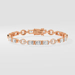 Radiant Ordre Bracelet - House Of Quadri