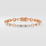Radiant Ordre Bracelet - House Of Quadri