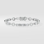 Radiant Ordre Bracelet - House Of Quadri