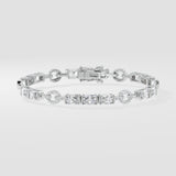Radiant Ordre Bracelet - House Of Quadri