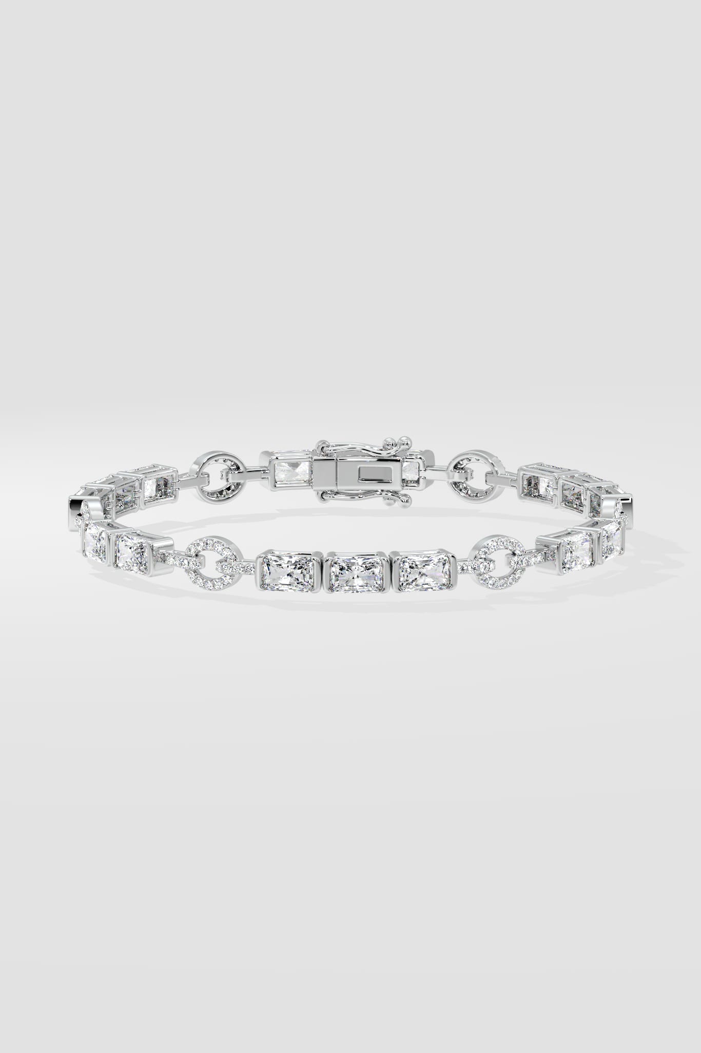 Radiant Ordre Bracelet - House Of Quadri