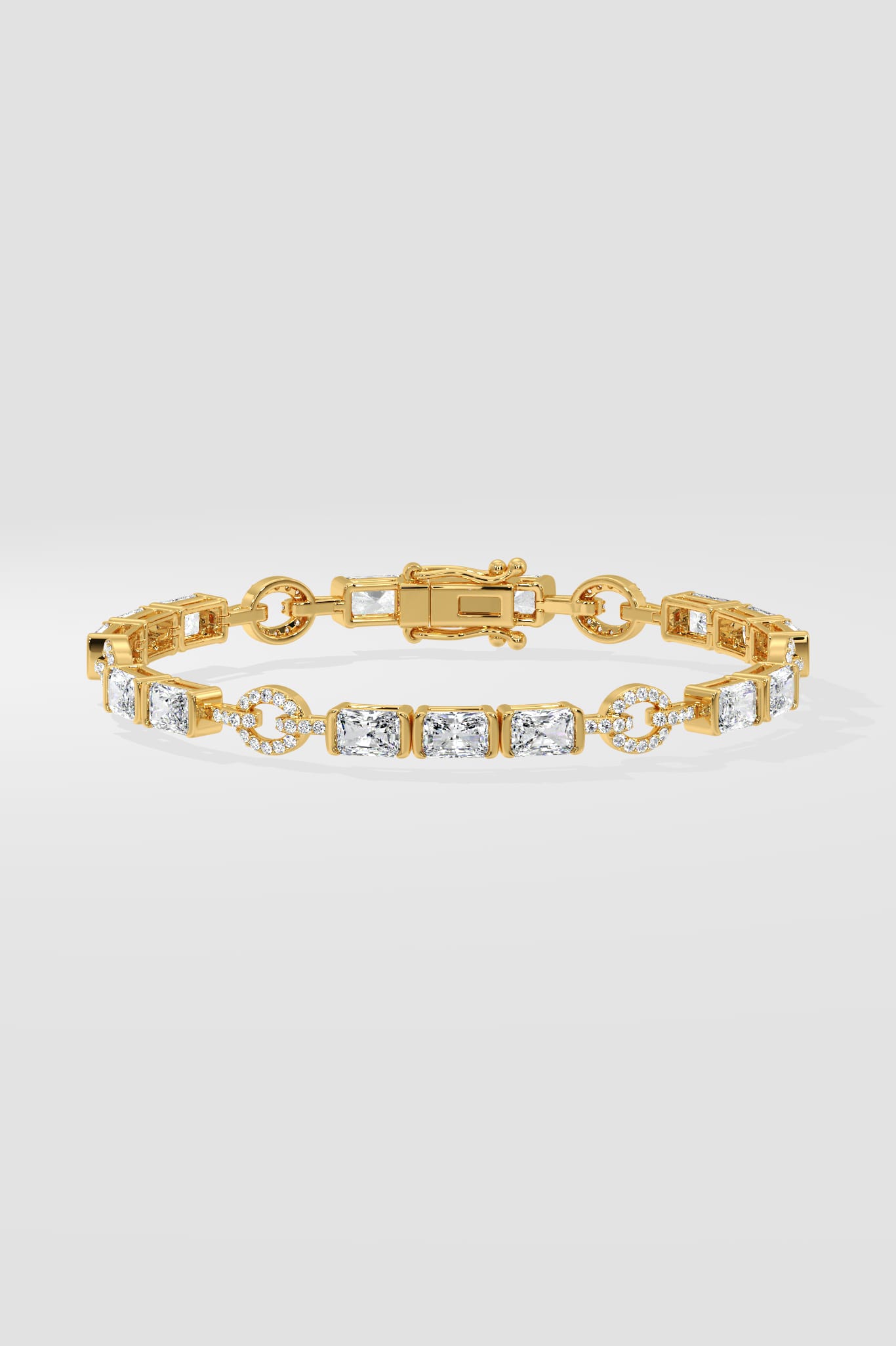Radiant Ordre Bracelet - House Of Quadri