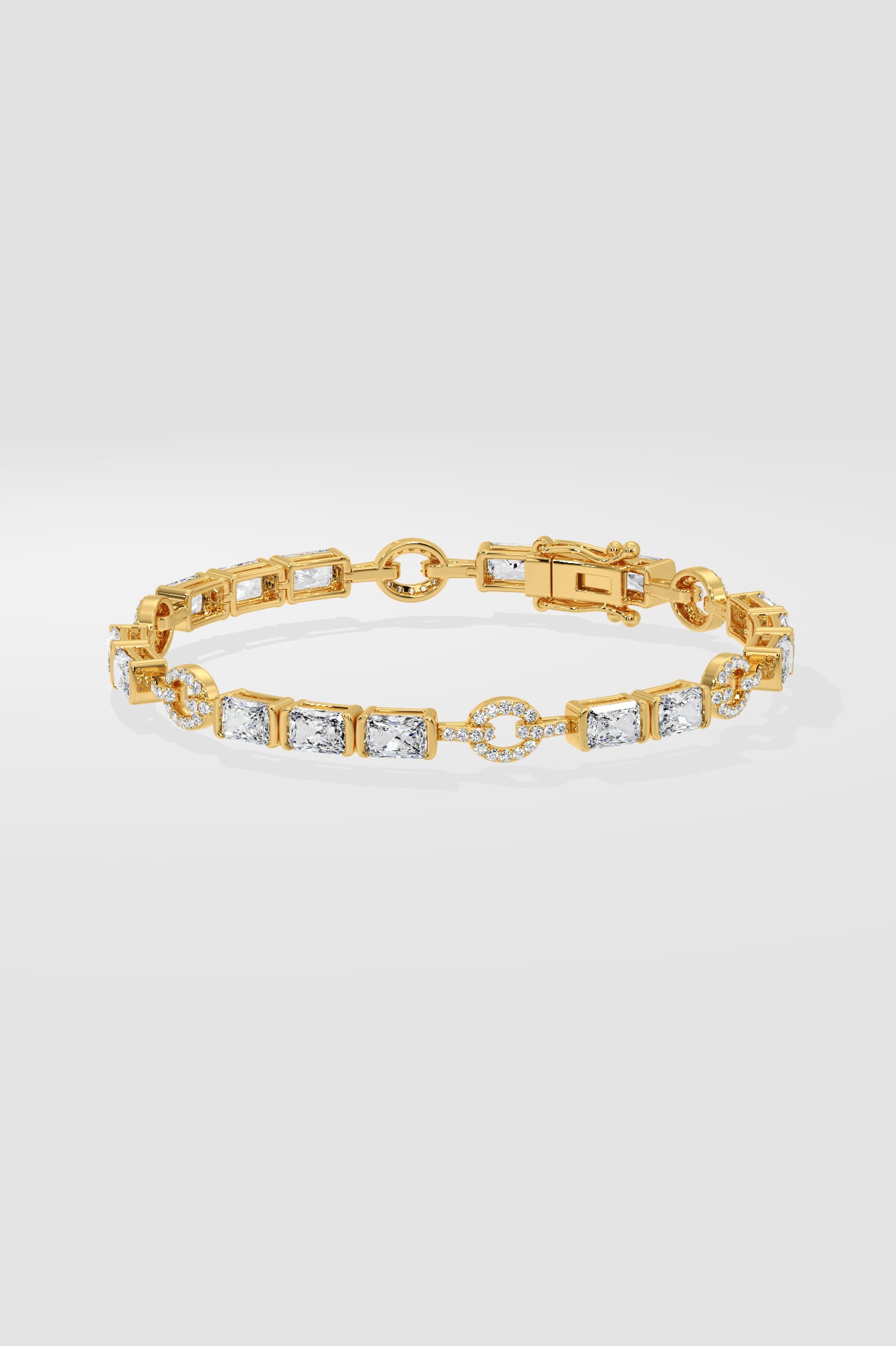 Radiant Ordre Bracelet - House Of Quadri