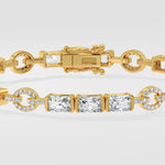 Radiant Ordre Bracelet - House Of Quadri