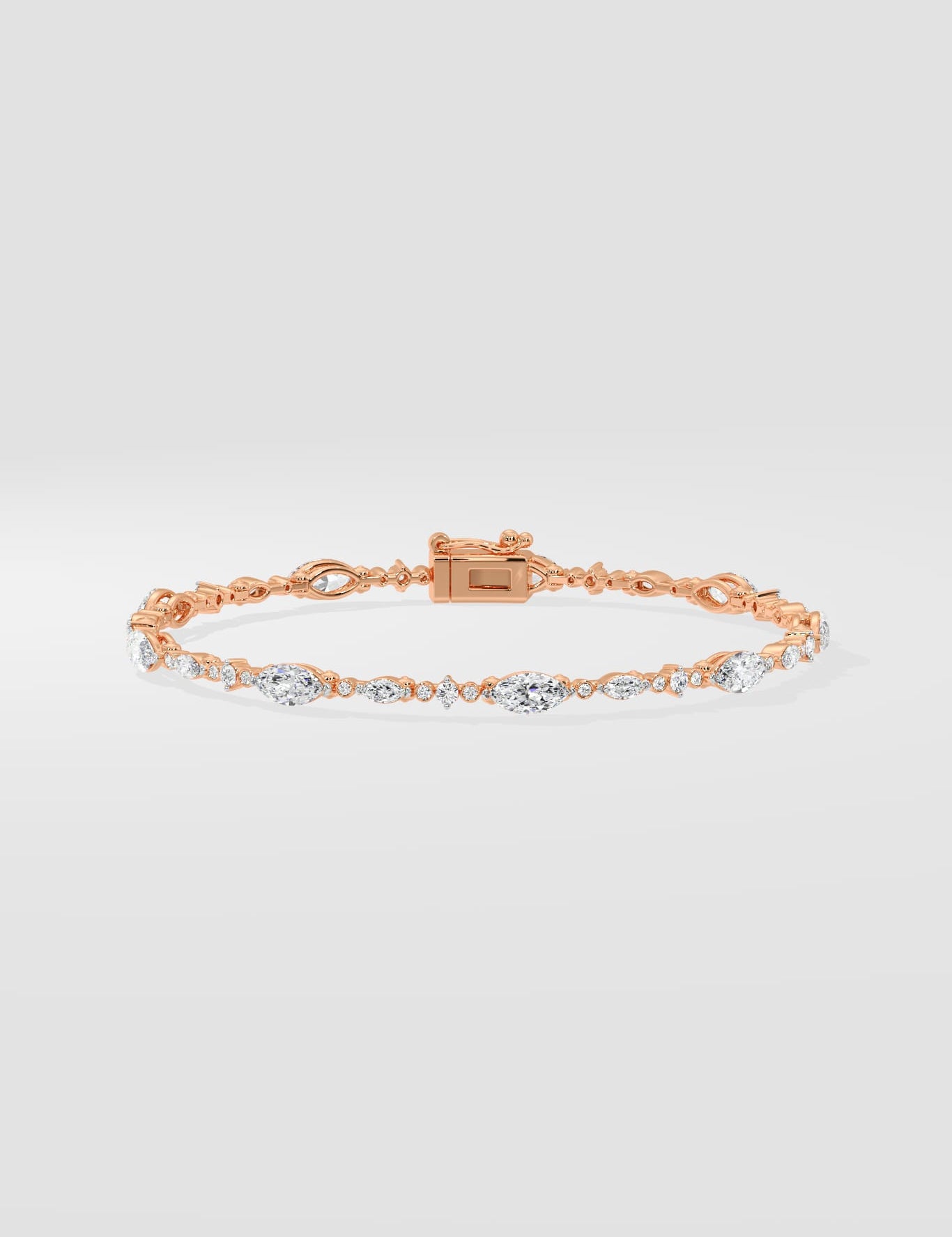 Marquise Liné Bracelet