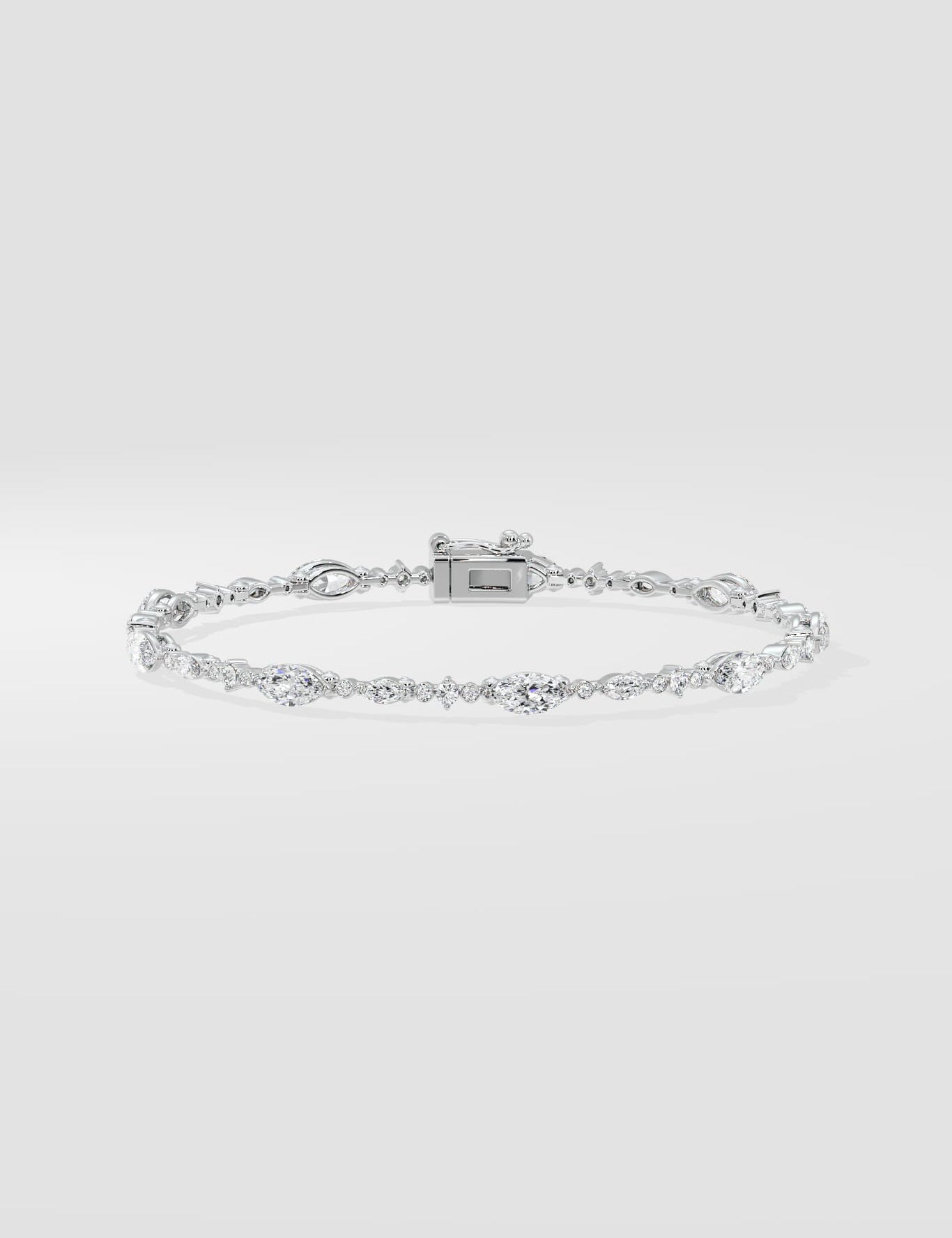 Marquise Liné Bracelet