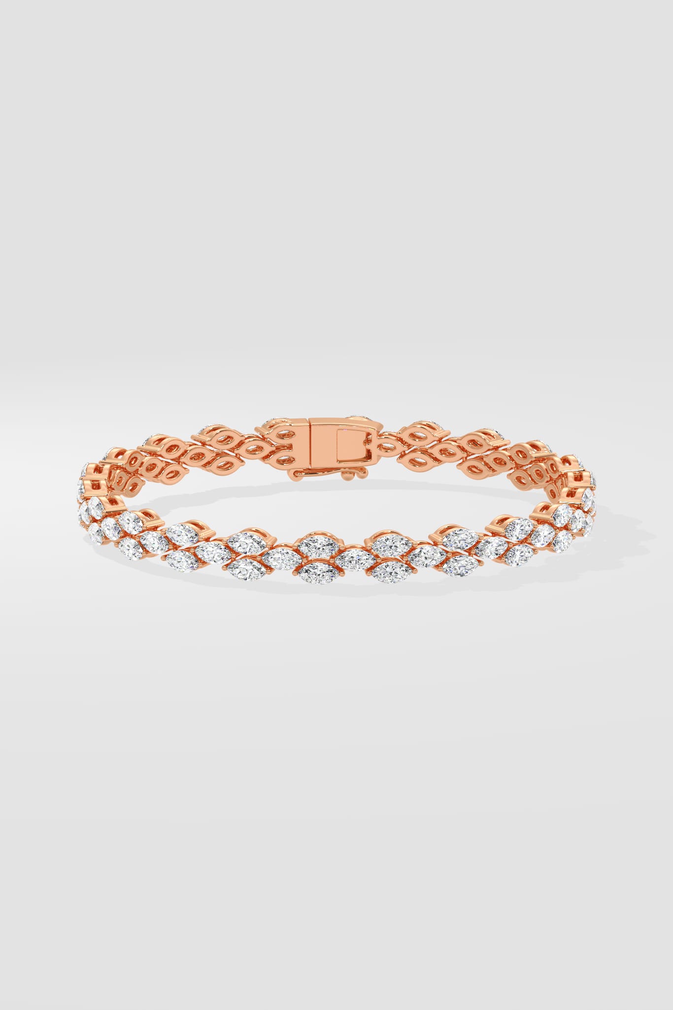 Marquise Prism Bracelet - House of Quadri