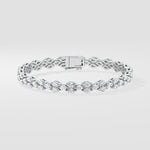 Marquise Prism Bracelet - House of Quadri