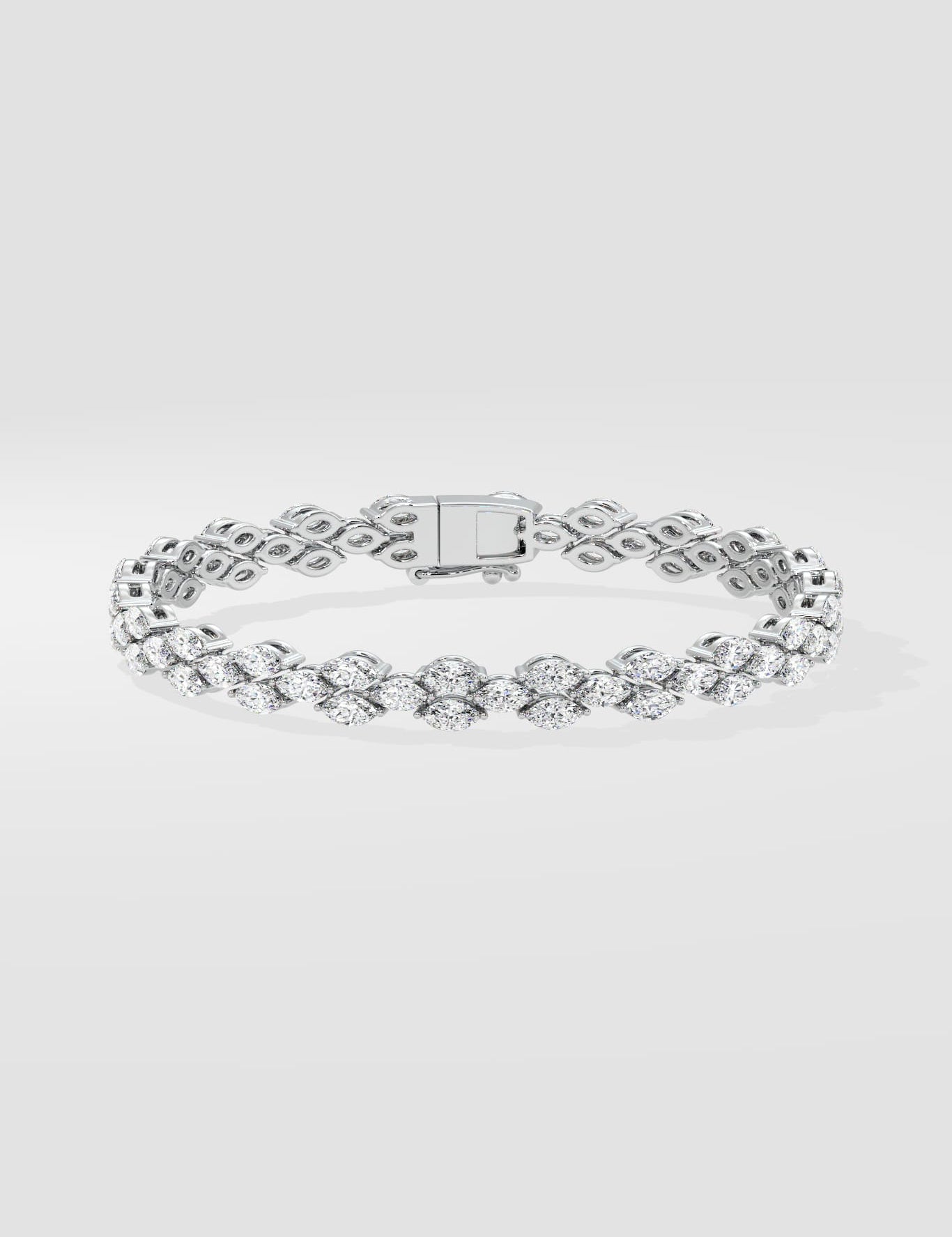 Marquise Prism Bracelet - House of Quadri