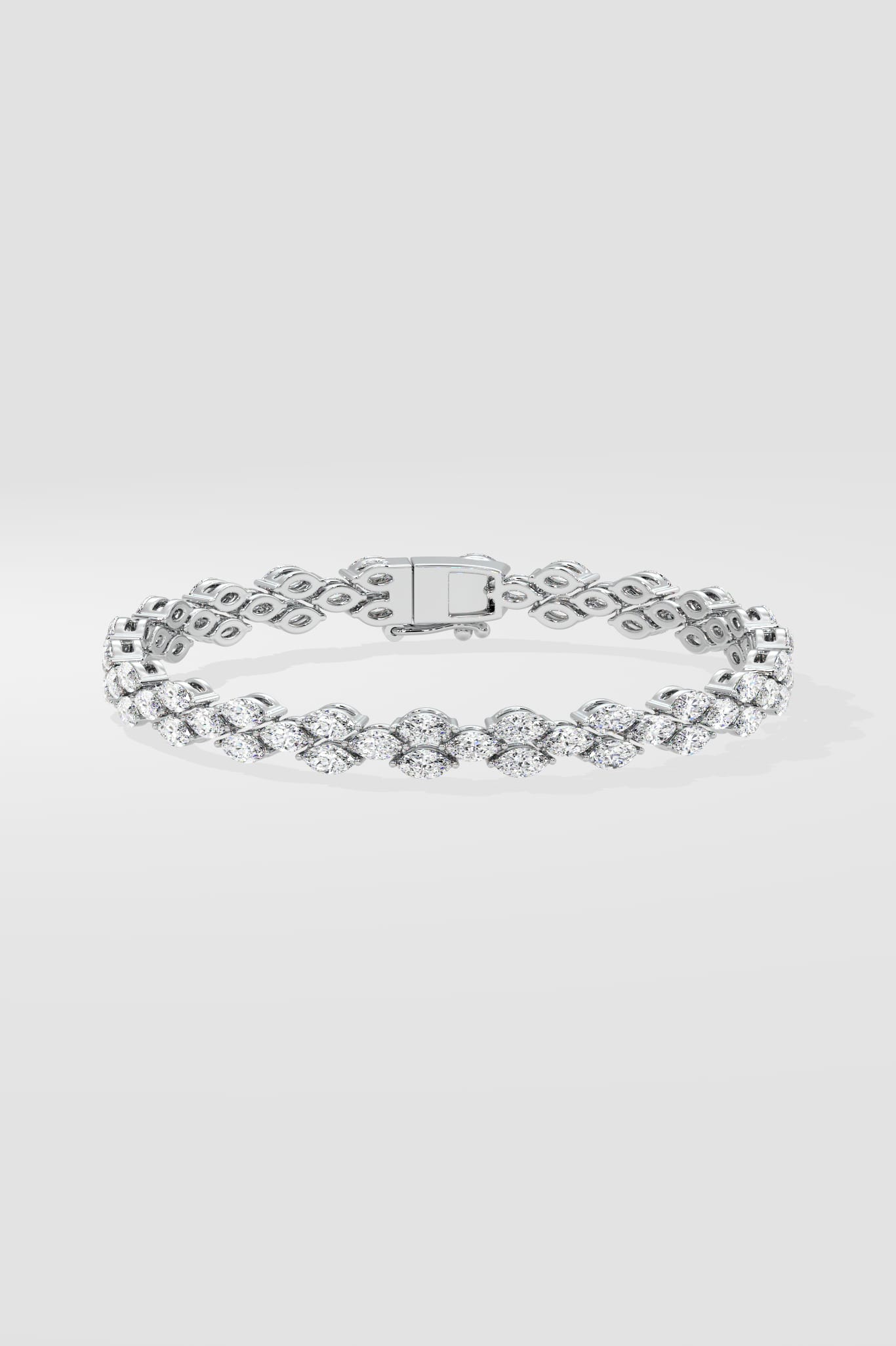 Marquise Prism Bracelet - House of Quadri