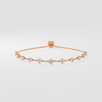 Stellara Bracelet - House of Quadri