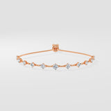 Stellara Bracelet - House of Quadri