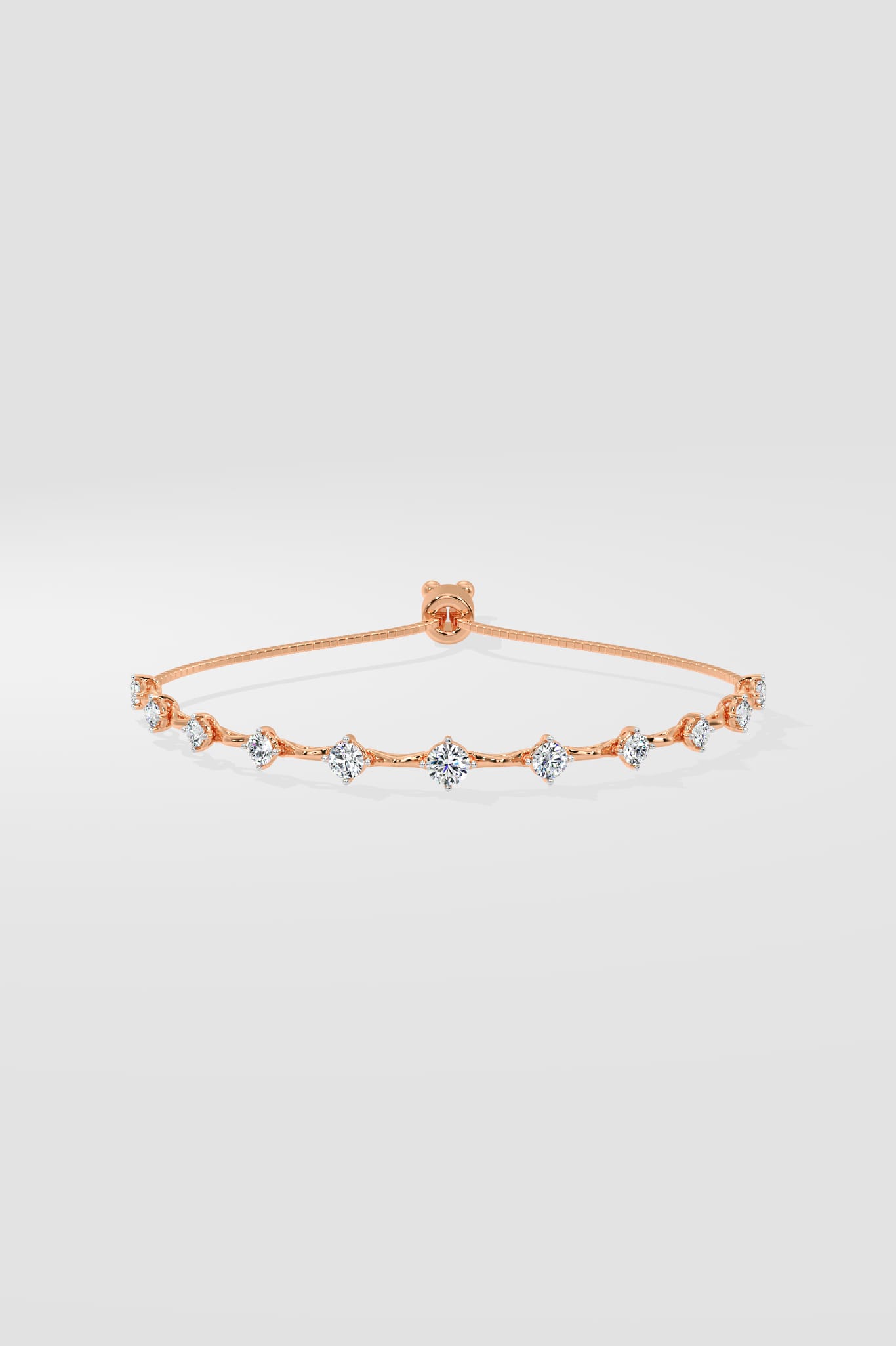 Stellara Bracelet - House of Quadri