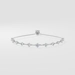 Stellara Bracelet - House of Quadri