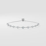 Stellara Bracelet - House of Quadri