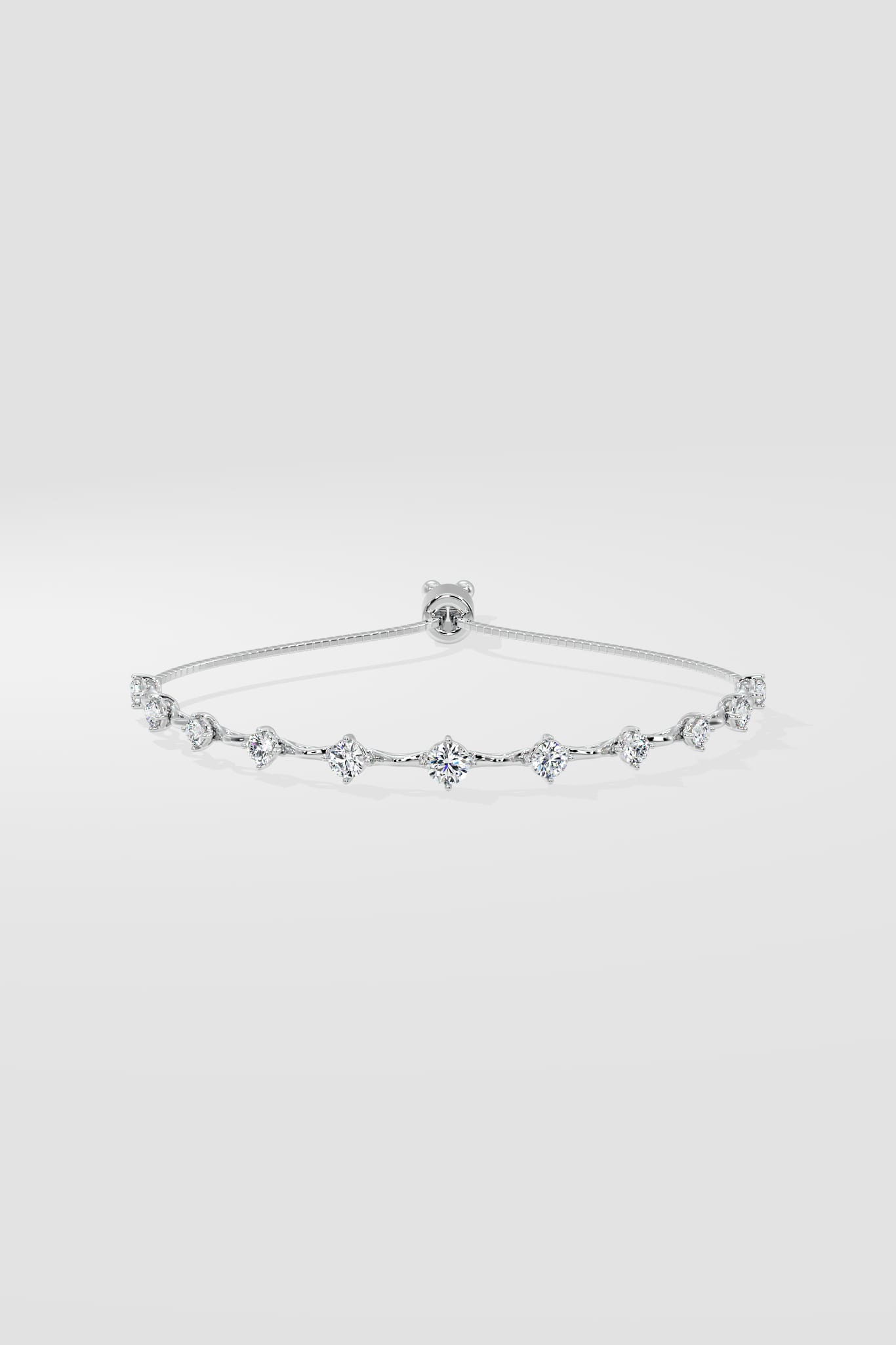 Stellara Bracelet - House of Quadri