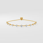 Stellara Bracelet - House of Quadri