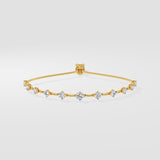 Stellara Bracelet - House of Quadri