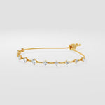 Stellara Bracelet - House of Quadri