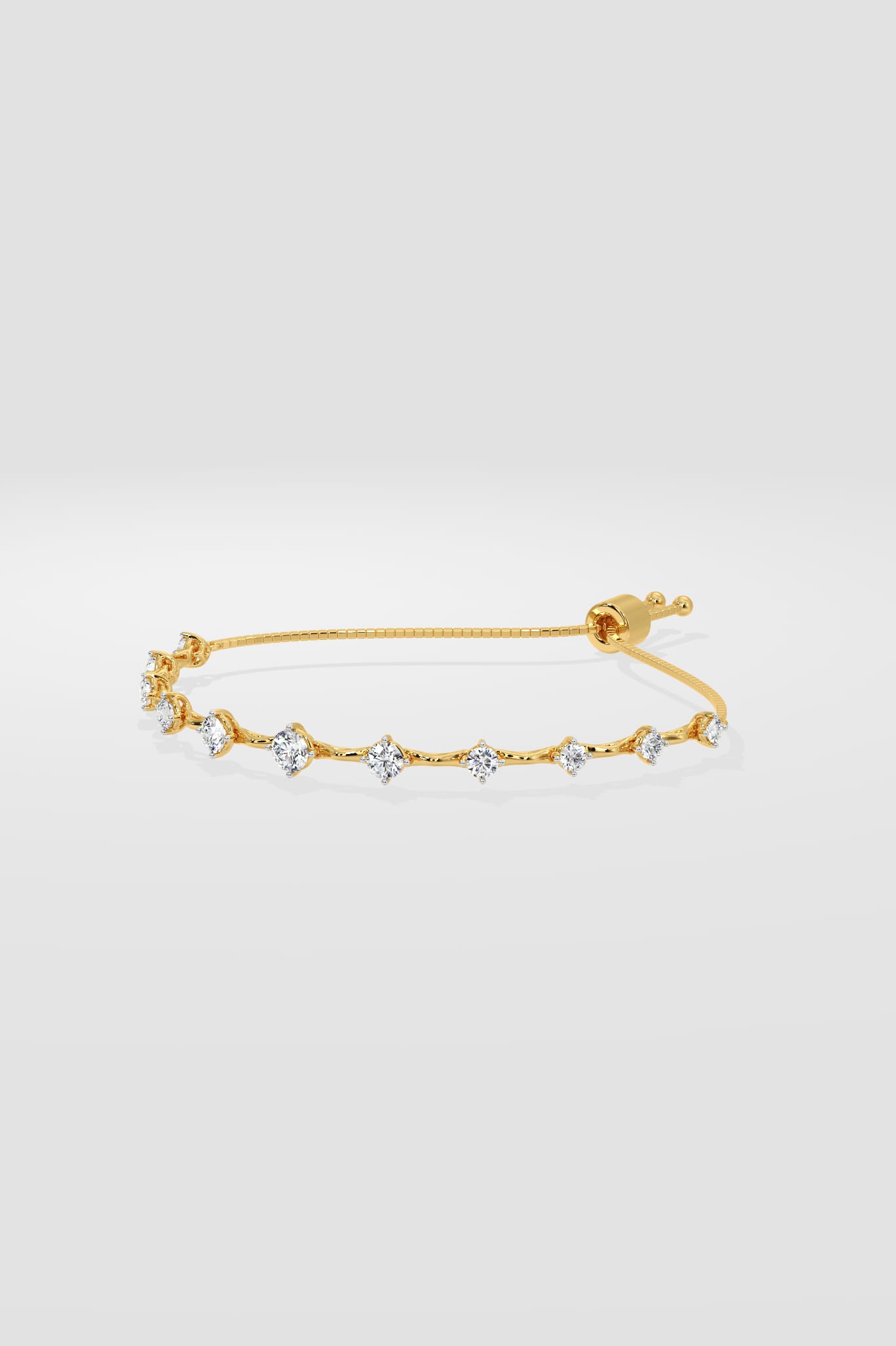 Stellara Bracelet - House of Quadri