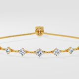 Stellara Bracelet - House of Quadri