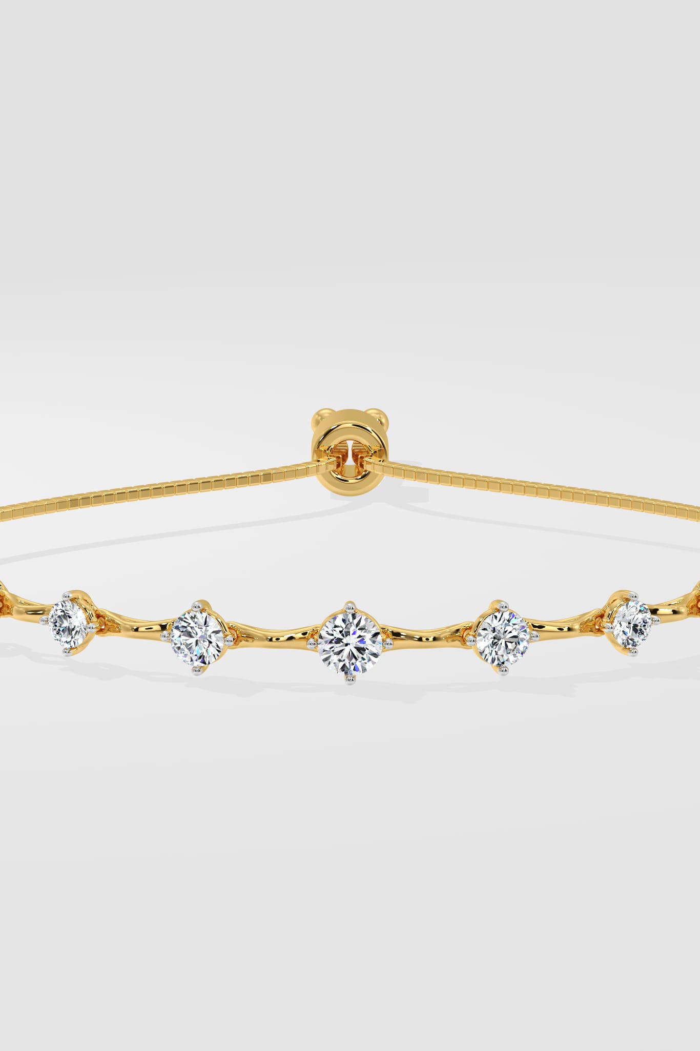 Stellara Bracelet - House of Quadri