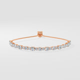 Amour Bolo Bracelet