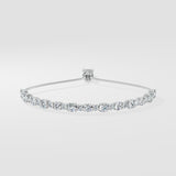Amour Bolo Bracelet