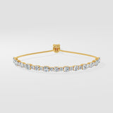 Amour Bolo Bracelet