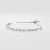 Amour Bolo Bracelet