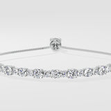 Amour Bolo Bracelet