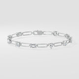 Ecloré Link Bracelet