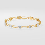 Ecloré Link Bracelet