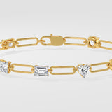 Ecloré Link Bracelet