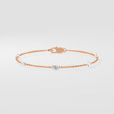 0.20 Ct Harmony Bracelet