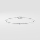 0.20 Ct Harmony Bracelet