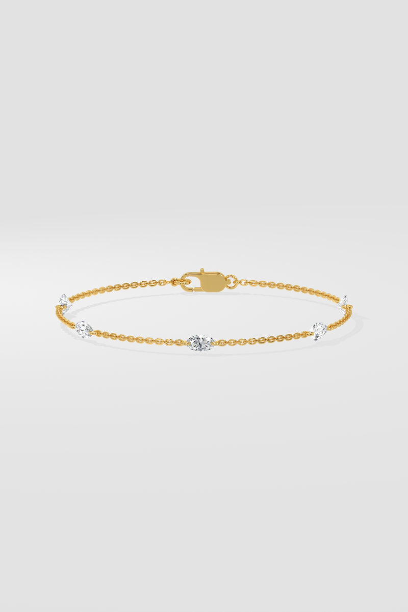 0.20 Ct Harmony Bracelet