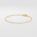 0.20 Ct Harmony Bracelet