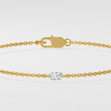0.20 Ct Harmony Bracelet
