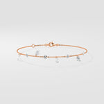 Aerien Bracelet - House of Quadri
