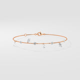 Aerien Bracelet - House of Quadri