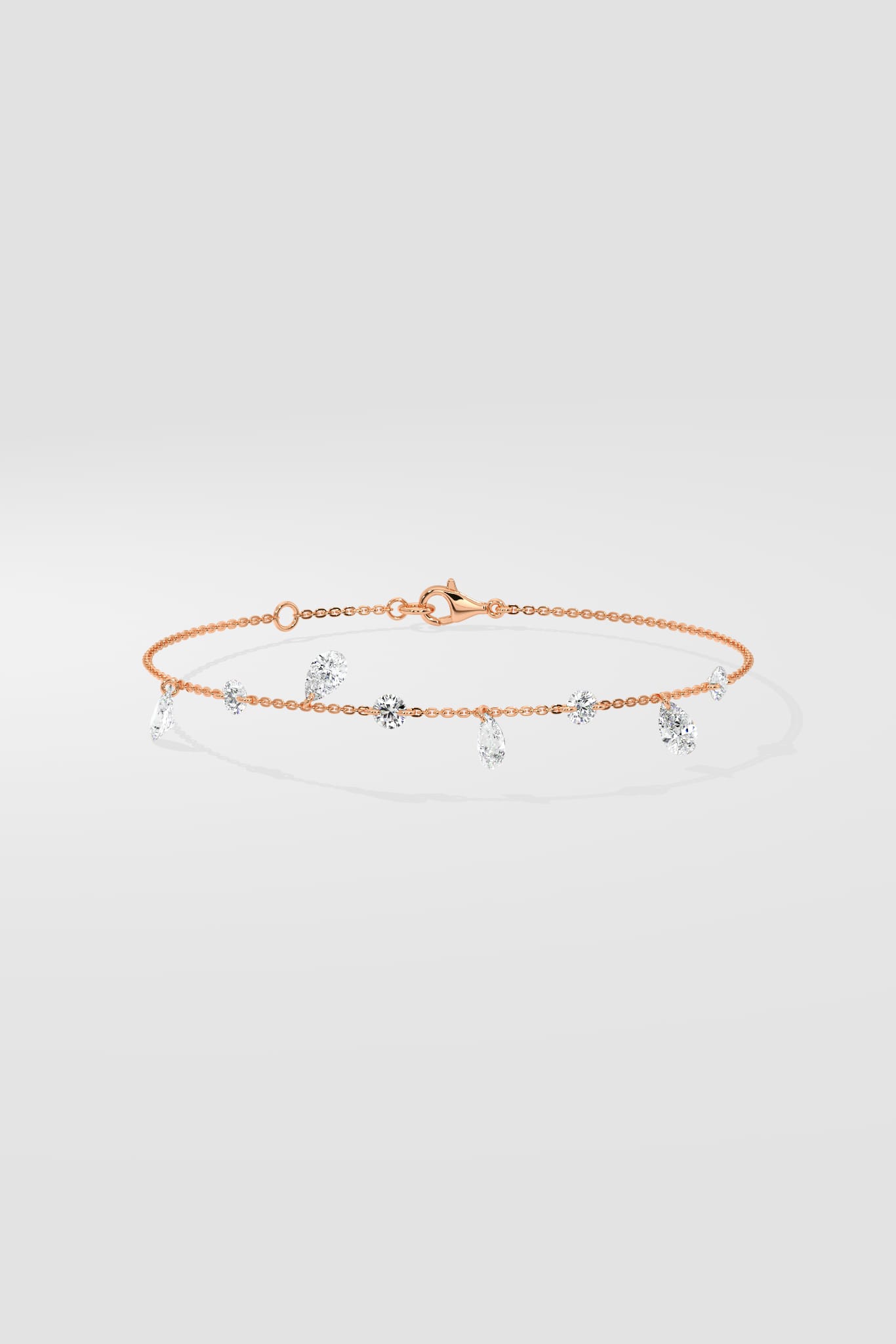 Aerien Bracelet - House of Quadri