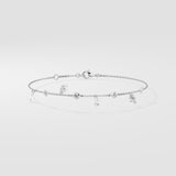 Aerien Bracelet - House of Quadri
