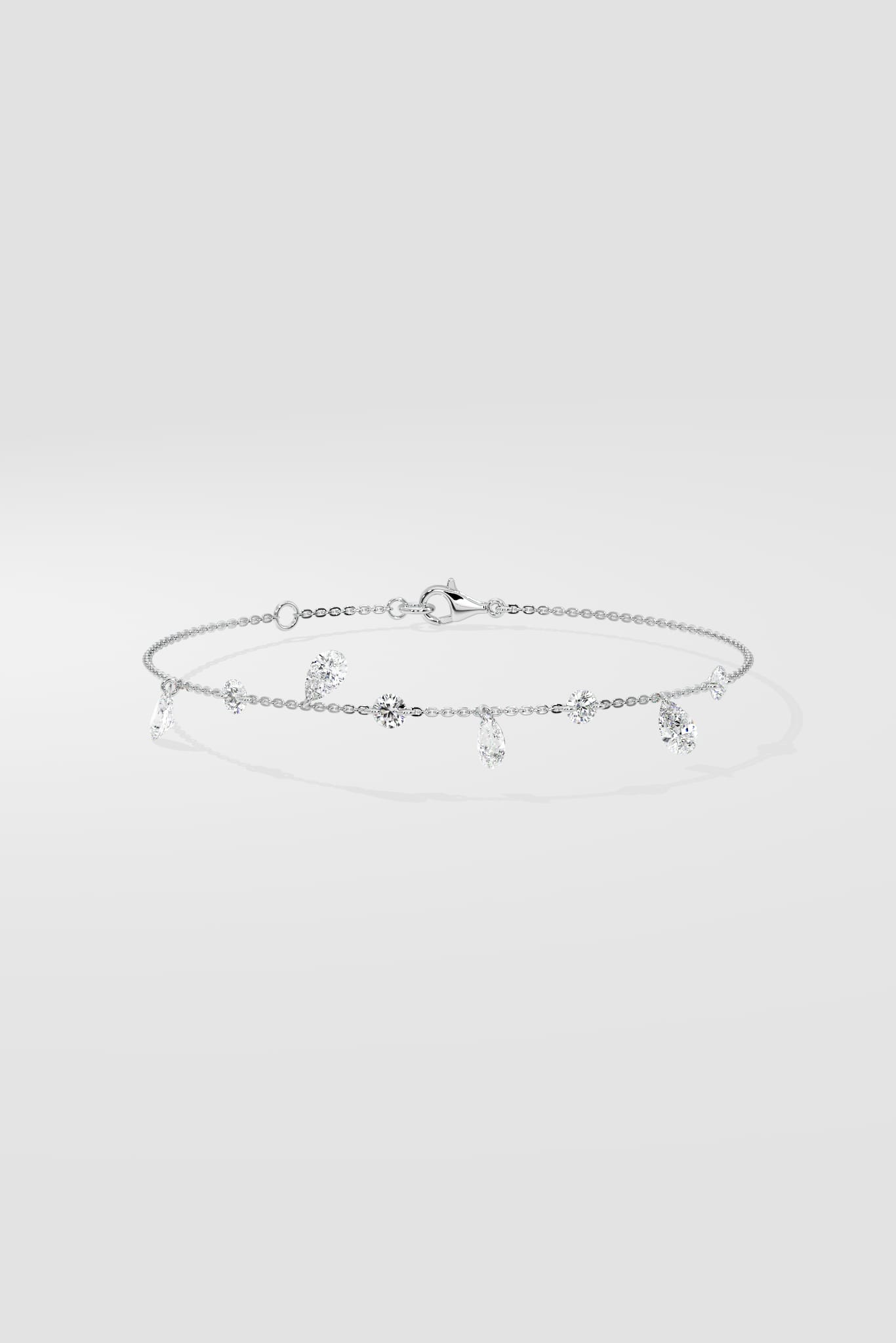 Aerien Bracelet - House of Quadri