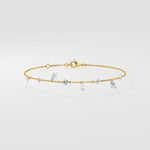 Aerien Bracelet - House of Quadri