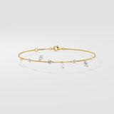 Aerien Bracelet - House of Quadri